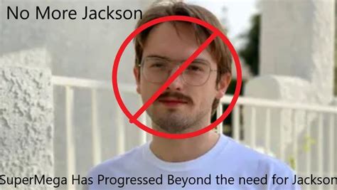 supermega vs jackson|YouTube Group SuperMega Suing Editor Jackson Tucker For .